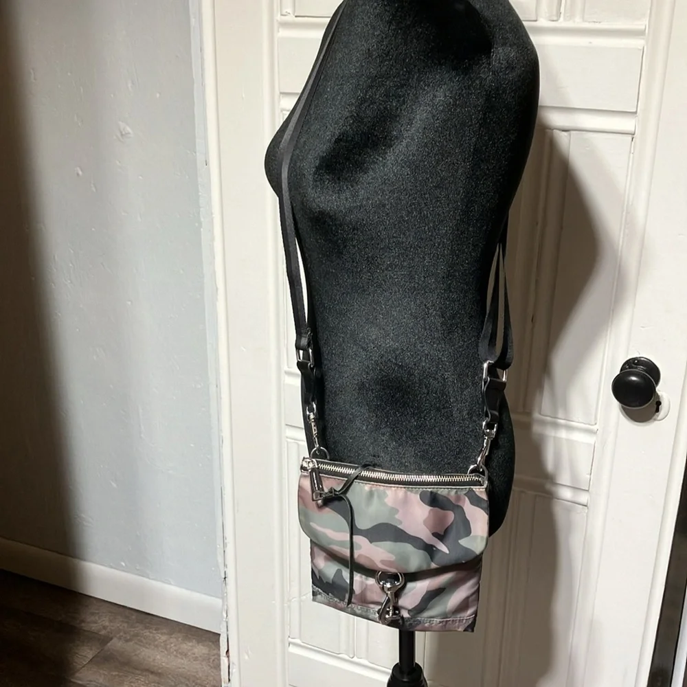 Rebecca Minkoff elevate your